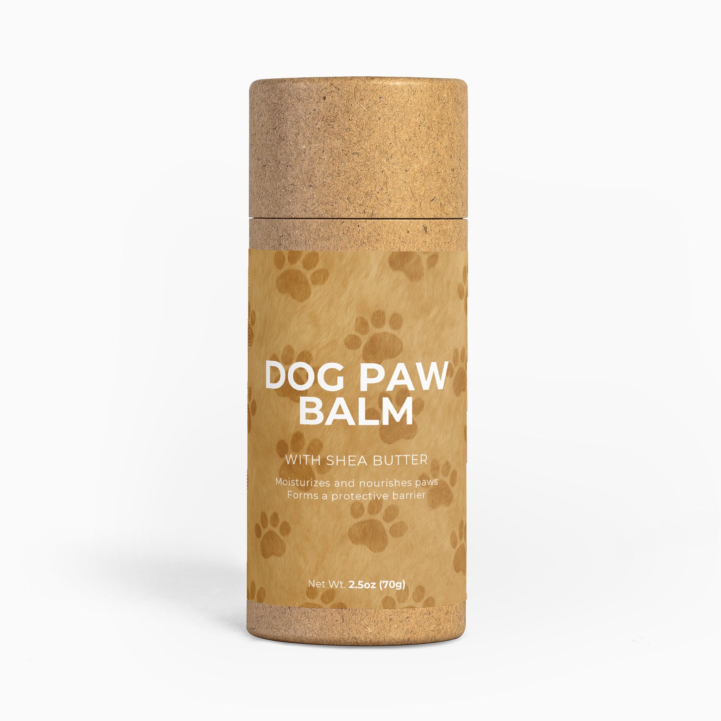 Dog Paw Balm