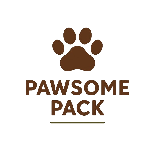 PawSome Pack