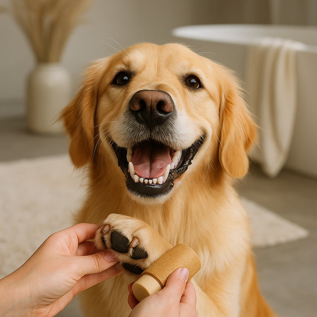 Dog Paw Balm